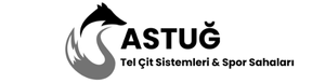 Astuğ Tel Çit Sistemleri & Spor Sahaları